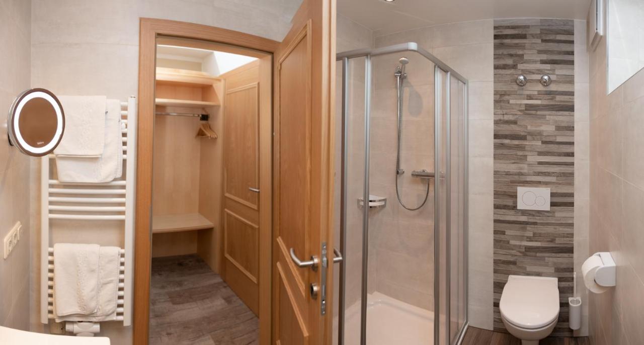 Gasthof Neuwirt Eugendorf Ngoại thất bức ảnh