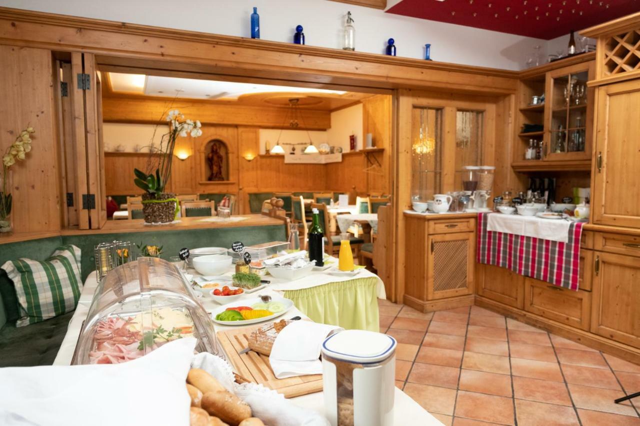 Gasthof Neuwirt Eugendorf Ngoại thất bức ảnh