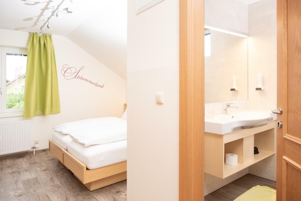 Gasthof Neuwirt Eugendorf Ngoại thất bức ảnh