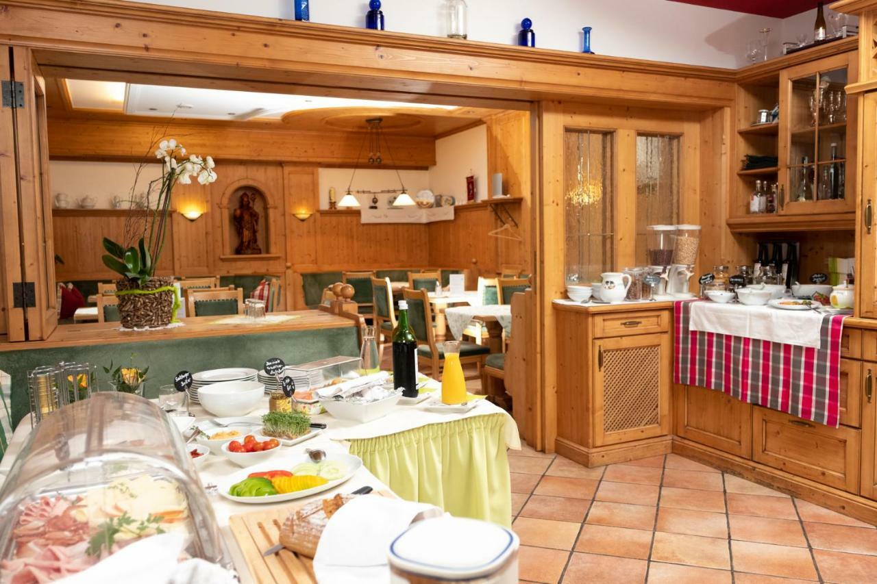 Gasthof Neuwirt Eugendorf Ngoại thất bức ảnh